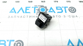 Porsche Cayenne 19-23 Black Steering Wheel Adjustment Joystick