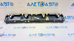Front bumper mount central BMW 5 G30 17-23
