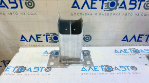 Right front bumper reinforcement fang for Audi A4 B9 17-25