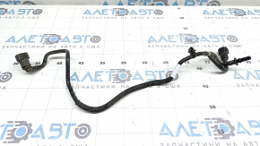 Land Rover Range Rover Velar 18-26 2.0T vacuum hose to the vacuum pump
