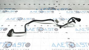 Land Rover Range Rover Velar 18-26 2.0T vacuum hose to the vacuum pump