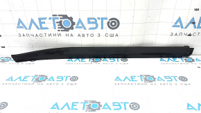 Rear right door sill trim for Porsche Cayenne 19-26