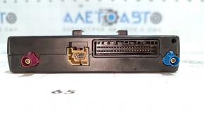 TELEMATICS CONTROL MODULE Nissan Rogue 16-18