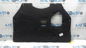 Engine protection Mazda CX-50 23-26