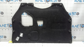 Engine protection Mazda CX-50 23-26