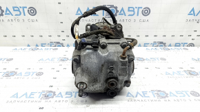 Nissan Rogue 14-20 Rear Differential 103k