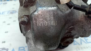Nissan Rogue 14-20 Rear Differential 103k