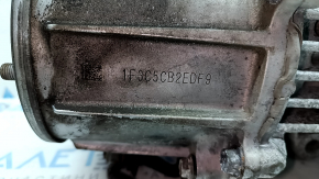Nissan Rogue 14-20 Rear Differential 103k