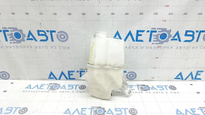 Toyota Sienna 21-26 Coolant Expansion Tank Without Cap
