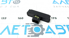 Porsche Cayenne 19-26 seat belt indicator on the windshield
