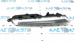 Daytime running lights (DRL) right Porsche Cayenne 19-23