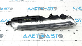 Daytime running lights (DRL) right Porsche Cayenne 19-23