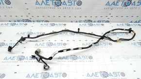 Ford Bronco Sport 21-24 front bumper wiring for fog lights