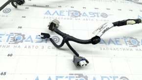 Ford Bronco Sport 21-24 front bumper wiring for fog lights