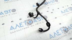 Ford Bronco Sport 21-24 front bumper wiring for fog lights