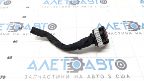 Blue chip for the Porsche Cayenne 19-23 3.0T engine computer ECU