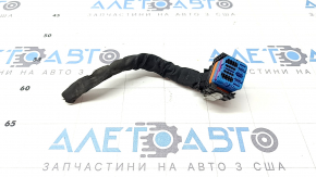 Blue chip for the Porsche Cayenne 19-23 3.0T engine computer ECU
