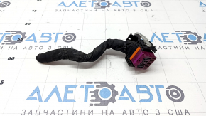 Purple chip for the Porsche Cayenne 19-23 3.0T engine computer ECU