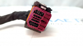 Purple chip for the Porsche Cayenne 19-23 3.0T engine computer ECU