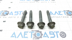 Front subframe mounting bolt (4 pcs.) Porsche Cayenne 19-26 100mm