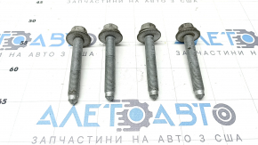 Front subframe mounting bolt (4 pcs.) Porsche Cayenne 19-26 100mm