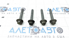 Front subframe mounting bolt (4 pcs.) Porsche Cayenne 19-26 90mm