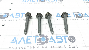 Front subframe mounting bolt (4 pcs.) Porsche Cayenne 19-26 90mm