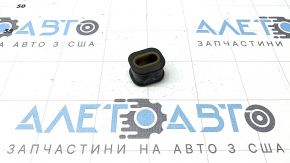 Upper right radiator mount for Porsche Cayenne 19-26 with bushing, rubber + plastic