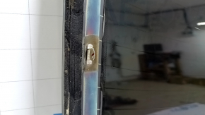 Honda Accord rear window tinted 18-22