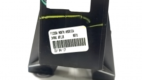 Nissan Rogue 17-20 transmission shifter