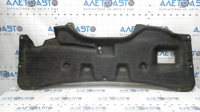 Nissan Rogue 14-20 Type 2 Hood Insulation Tear