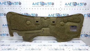 Nissan Rogue 14-20 Type 2 Hood Insulation Tear
