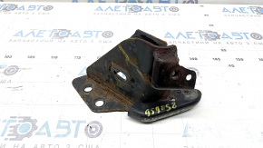 Rear right trunnion bracket for Nissan Rogue 14-20, Japan-built, USA-built, rusty