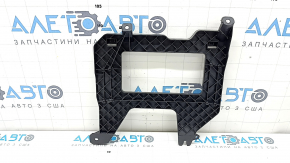 Porsche Cayenne 19-26 Audio Amplifier Bracket