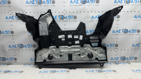 Engine protection Subaru Outback 20-25