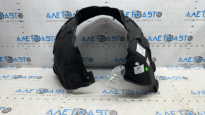 Mudguard front right rear part Audi A5 F5 17-
