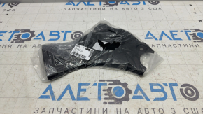 Front lower control arm trim, left, Volkswagen ID.4 21-22