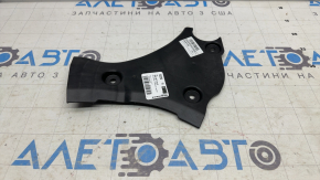 Right front lower control arm trim for Volkswagen ID.4 21-22