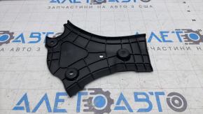 Right front lower control arm trim for Volkswagen ID.4 21-22