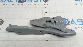 Right hood hinge for Hyundai Ioniq 5 22-24