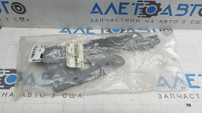 Left hood hinge for Hyundai Ioniq 5 22-24