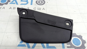 Left rear mudguard liner for Mazda CX-5 17-25
