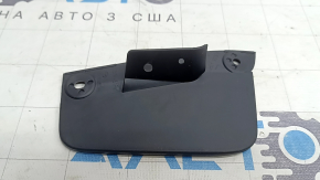 Left rear mudguard liner for Mazda CX-5 17-25