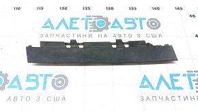 Left lower muffler frame for Porsche Cayenne 19-26, Base