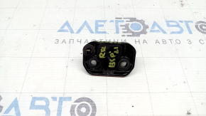 Right tailgate bumper for Ford Bronco Sport 2021-26, broken mount.