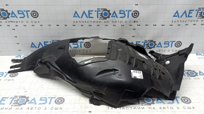 Front left fender liner for Mercedes C-class W205 15-21