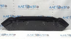 Front bumper guard Audi A4 B9 17-19 S-Line SIGNEDA