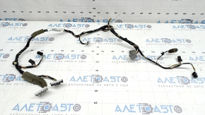 Nissan Rogue 14-20 Heater Wiring