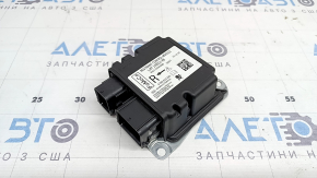 SRS airbag module, airbag computer, Ford Bronco Sport 2021-2026