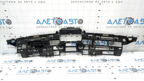 Nissan Rogue 14-20 Tailgate Foot Open Sensor Assembly